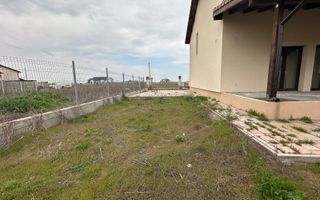 Casa individuala | Parter + Etaj | Asfalt | Toate utilitatile | - Poză 15