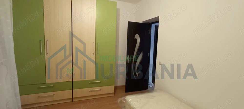 Apartament 3 camere, proaspăt renovat, în Bucium, Iași - 72 mp, parter casă, intrare separată - Poză 7