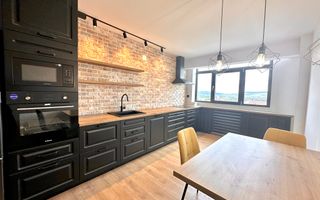 Apartament 4 camere Zona UTCN! Superfinisat! - Poză 6