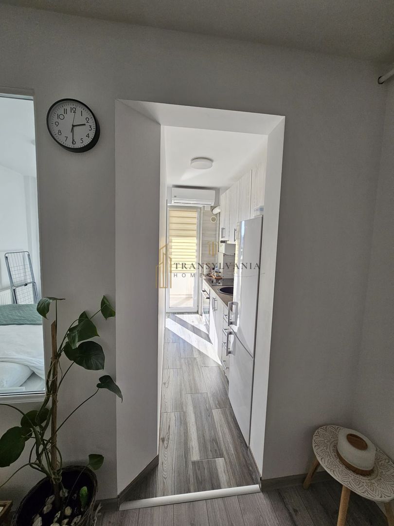 Garsonieră chocheta - Poză 13