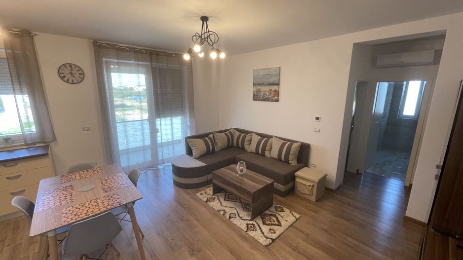 Giroc-Profi Super | 2 camere | Loc de parcare | Etaj intermediar - Poză 4