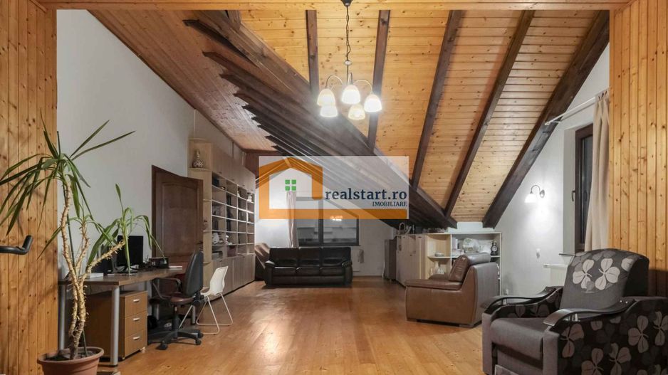 Pantelimon-Cernica, Premium S+P+1E+M, ideal Rezidenta, Azil, Clinica - Poză 30