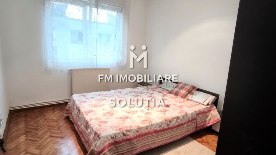 Apartament 3 camere, 48 mp utili + balcon – Baia Mare - Poză 4