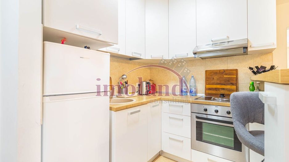 Inchiriere apartament 2 camere - NORTH AREA LAKE VIEW - Aviatiei - Poză 7