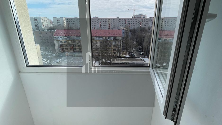 2 Camere - Emil Racovita/ 10 minute metrou Aparatorii Patriei - Poză 3
