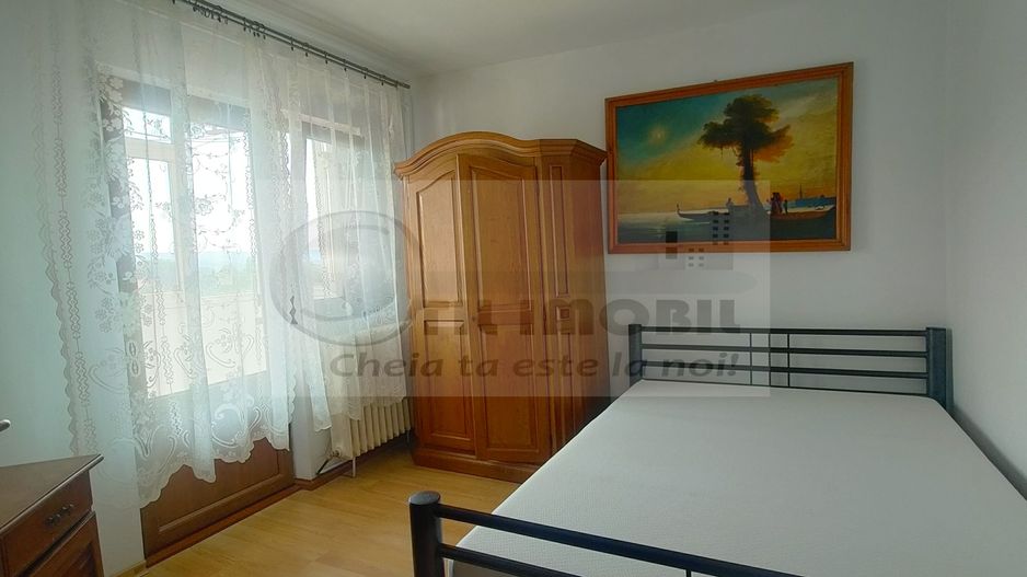 APARTAMENT 2 CAMERE DECOMANDAT PODU DE FIER UMF - Poză 8
