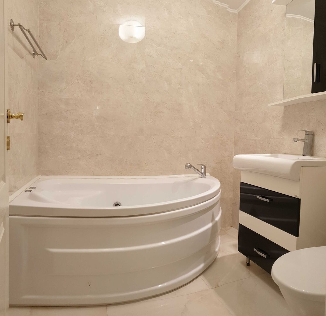 Apartament superb Stefan cel Mare - Poză 6