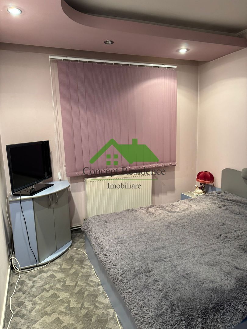 Apartament 3 camere Bd. Republicii + garaj inclus, 98.000 € - Poză 10