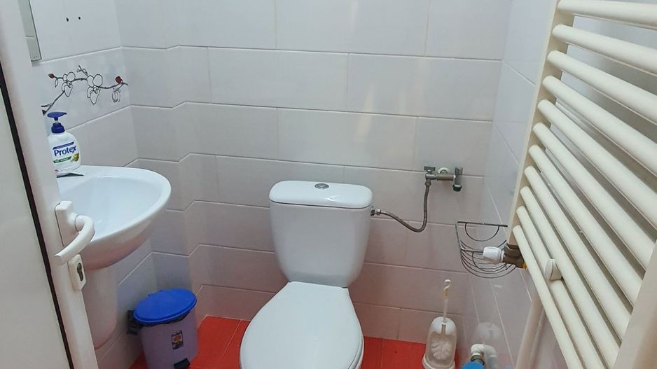 SPAȚIU COMERCIAL - Ap. 1 cameră, parter, zona TRAIAN; - Poză 4