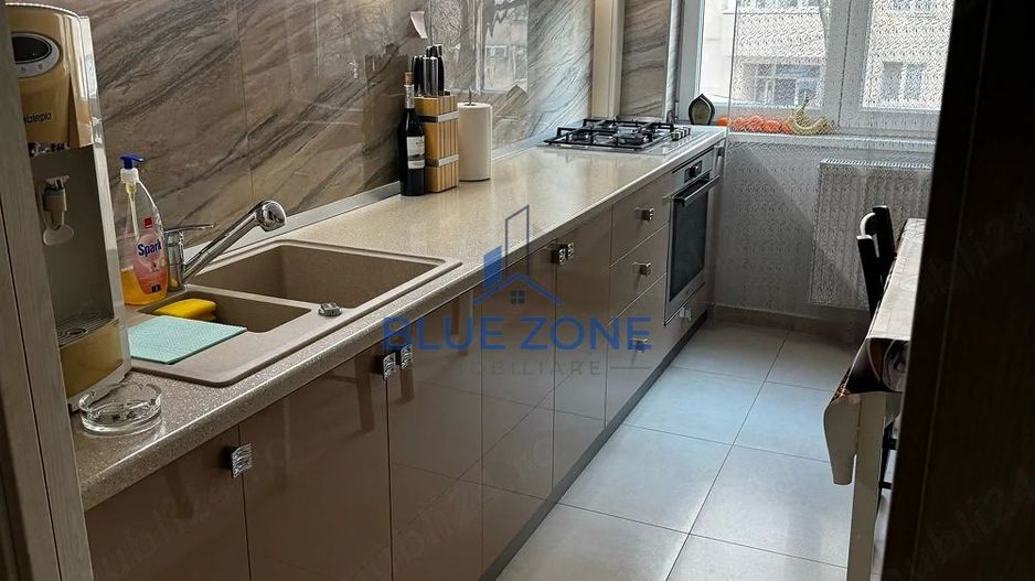 2 camere | Calea Vitan | 60 mp | Etaj 1 | Renovat complet - Poză 2