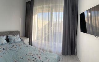 Apartament 2 camere cu grădină proprie 45 mp – City Nord Tunari | - Poză 10