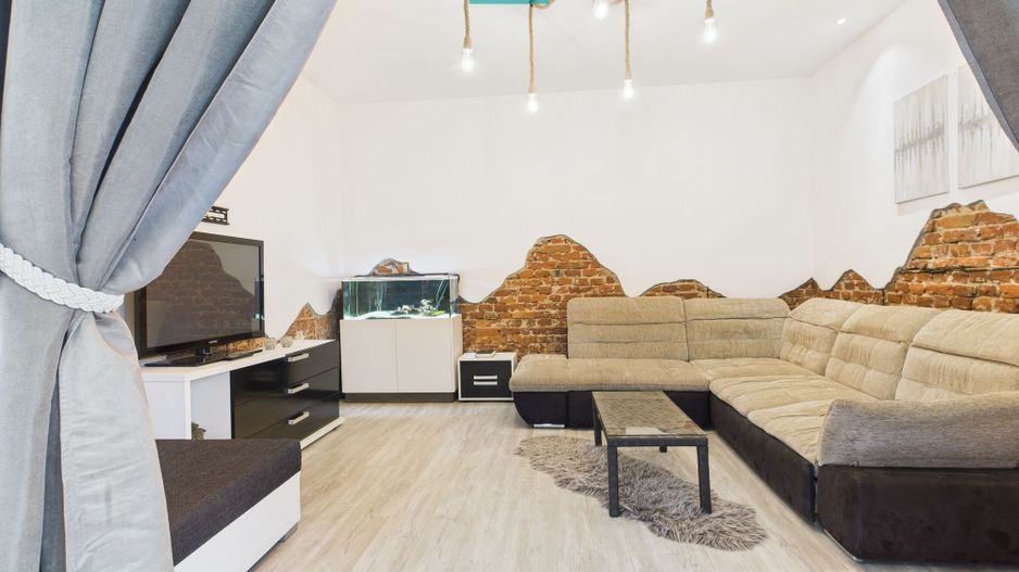 Apartament 3 camere  la curte  - Odobescu - Poză 25