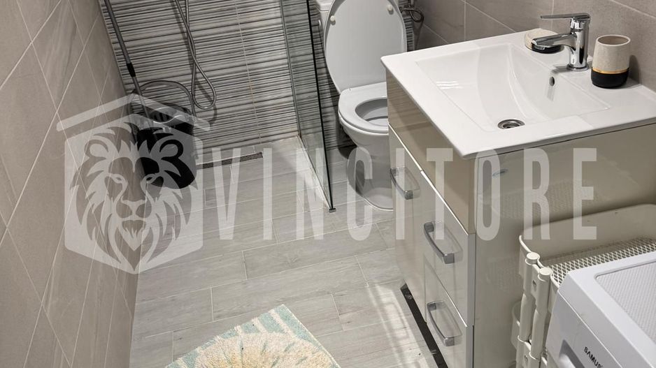 Garsoniera Popesti-Leordeni | Parcare Disponibila | Bloc Nou - Poză 6