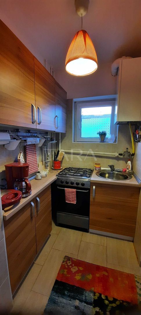 Apartament 2 camere – Gheorgheni, zona Hermes - Poză 5