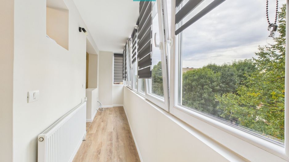 Apartament semidecomandat 2 camere-Calea Romanilor - Poză 8