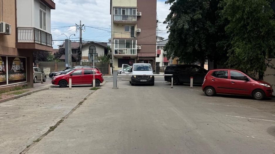 Apartament 2 camere 50,25 mp-complet mobilat/utilat-MILITARI REZIDENCE - Poză 24