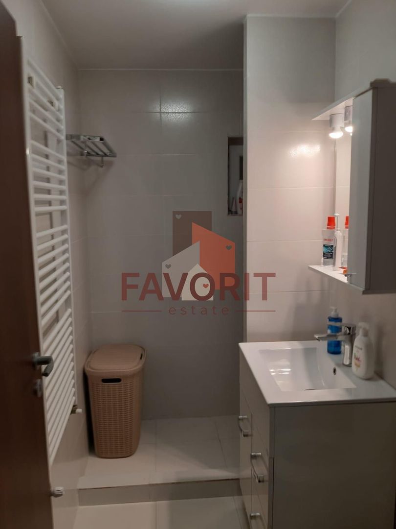 apartament cu 2 camere zona Complex Studentesc - Poză 2