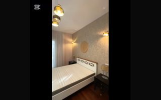 APARTAMENT SUPERB CU 3 DORMITOARE LÂNGĂ PARCUL HERASTRAU - Poză 4