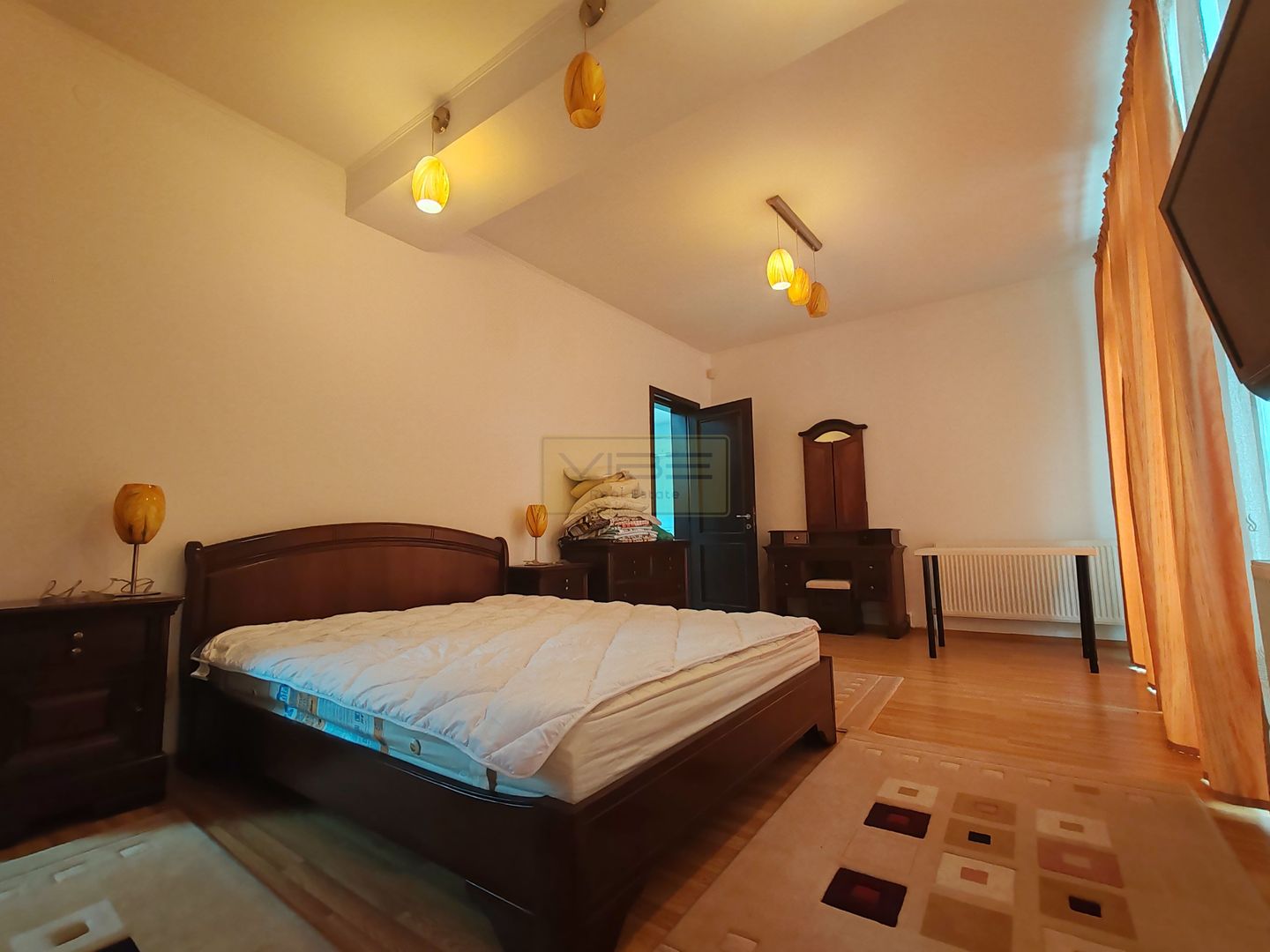 Vila Moara De Vânt - Spital Pașcanu/Little Texas! - Poză 1