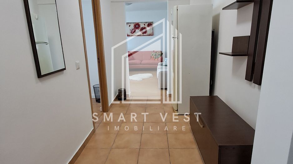 Apartament 3 camere decomandat | Etaj 4  | Zona Careiului - Poză 10