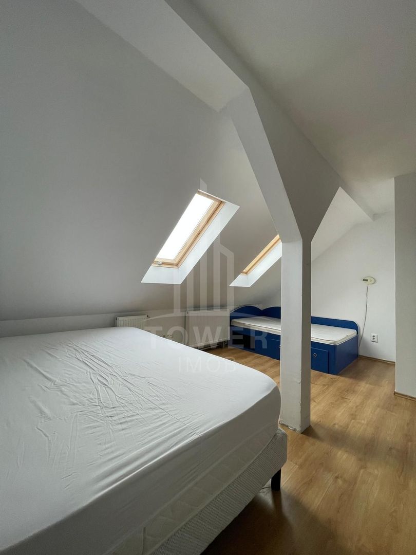 Apartament 3 camere - zona Valea Aurie - Poză 13