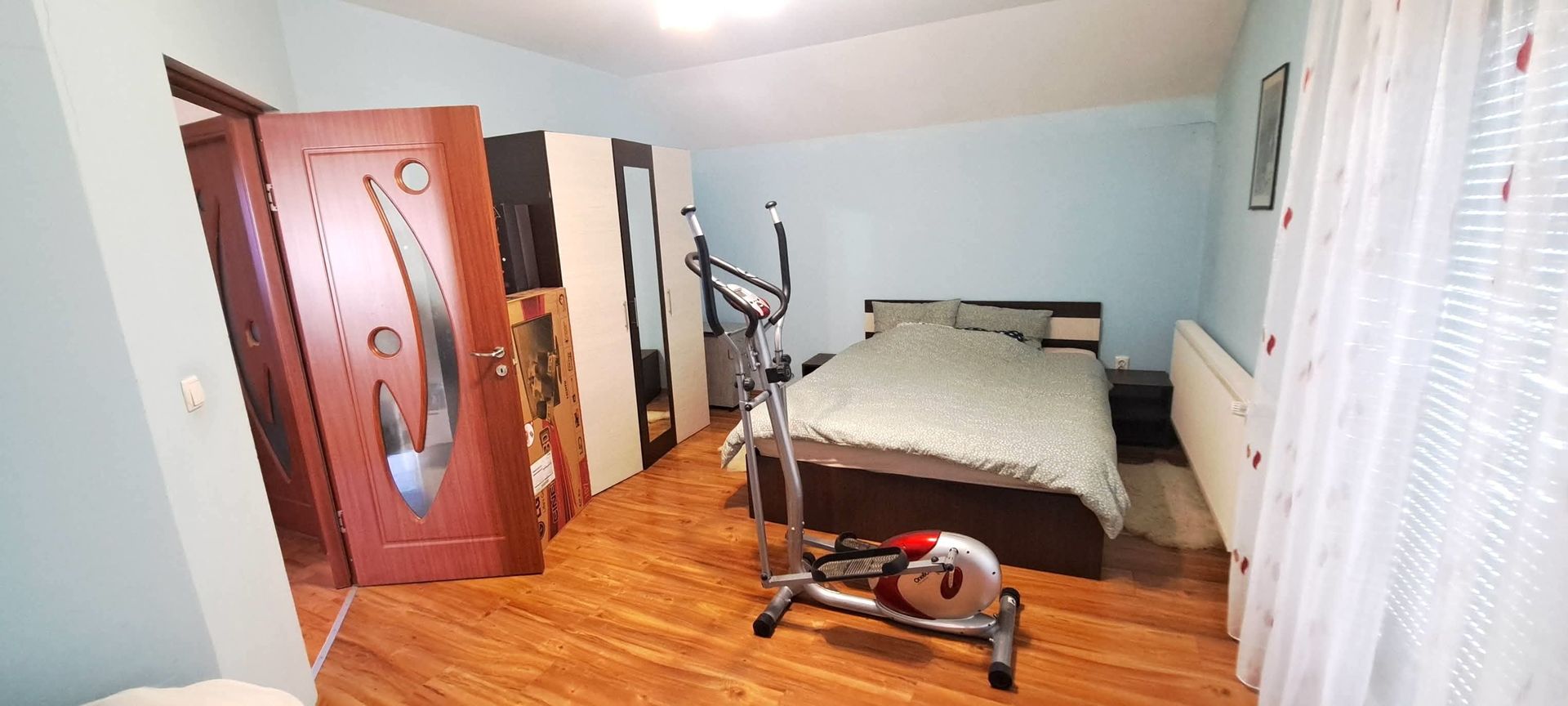 Vestinvest Casă mansardată de vânzare în Paleu – Cartier Orizont II - Poză 10