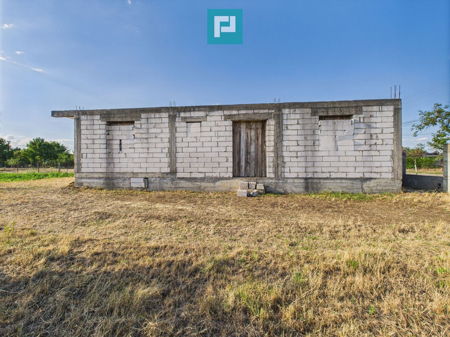 Teren intravilan 1.069 mp în Macea, jud. Arad - Poză 10