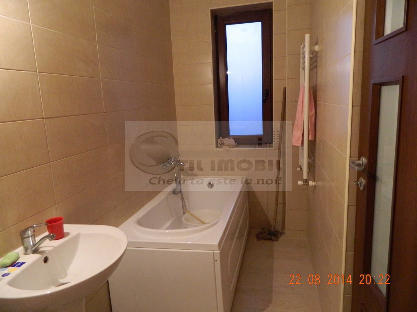 Apartament 2 camere, decomandat, Canta - 399 euro - Poză 7