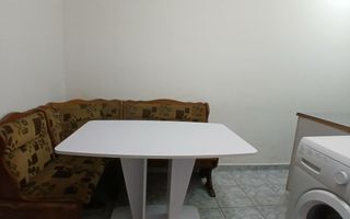 Garsoniera 27mp | parter | zona Broscarie - Poză 7