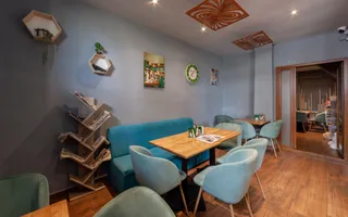 Se vinde afacere la cheie - Bistro complet funcțional, activ și profitabil  - Poză 15