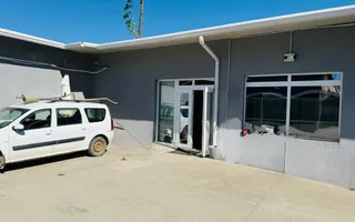 Spațiu comercial SAD | 234 mp | Comision 0% | Acces TIR | Vizibilitate | Parcare - Poză 16