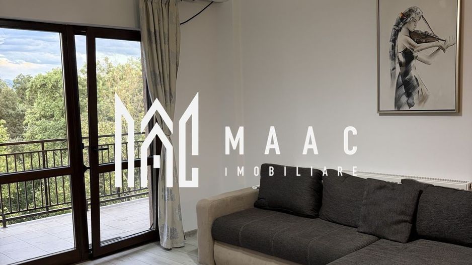 Apartament 3 camere de închiriat | Sibiu, Sub Arini - Poză 16