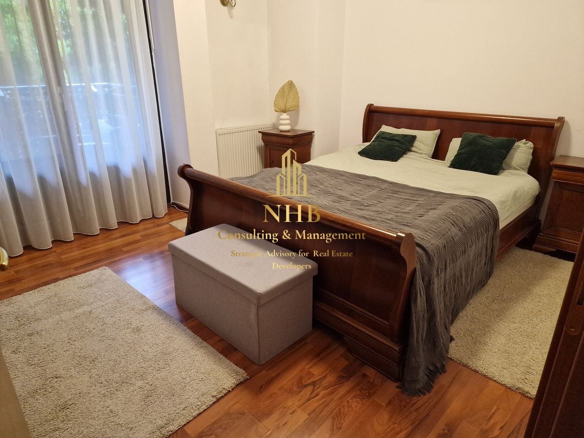 Apartament 3 camere | Central Park | 2 locuri parcare | 150 mp - Poză 3