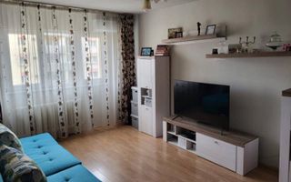 Apartament zona OMW Marasti - Poză 1