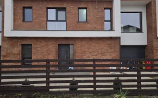 VILA PREMIUM CU PISCINA | COMPLEX EXCLUSIVIST | TUNARI - Poză 4