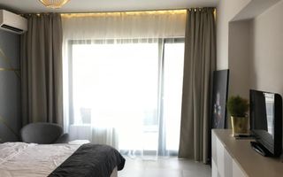 DE SILVA - LOFT - o camera de lux cu vedere la LAC - Poză 4