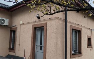 Casă de închiriat 3 camere + grădină, 2 locuri de parcare, - Poză 18