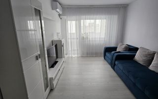 GARA (cod04)-Apartament 3 camere mobilat utilat - Poză 3