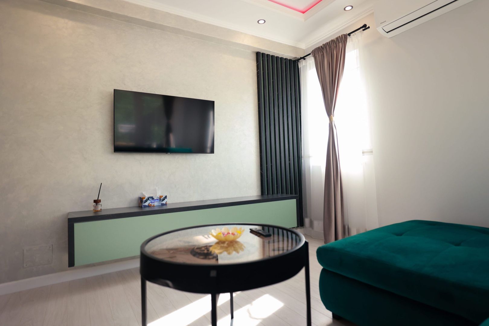 Apartament PREMIUM 2 camere 50 mp - Parcare - Iulius Mall - Poză 10
