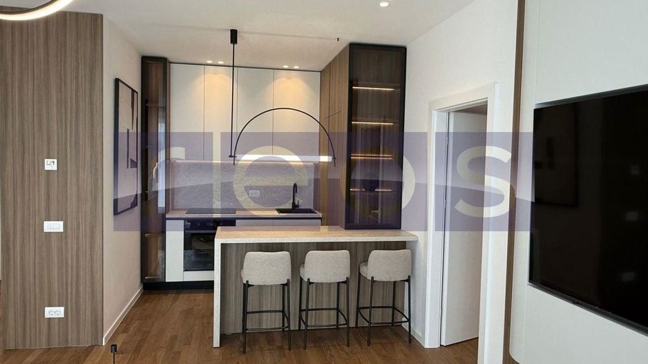 INCHIRIERE APARTAMENT 3CAMERE | ULTRAFINISAT | THE IVY | 87MP | TERASA - Poză 3