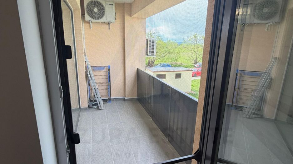 Apartament 2 camere 62 mp utili  balcon 8 mp prima inchiriere Magnolia - Poză 10