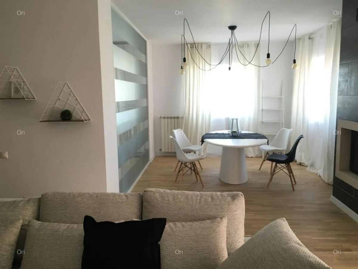 Apartament 4 camere de inchiriat - American School, Pipera - Poză 3