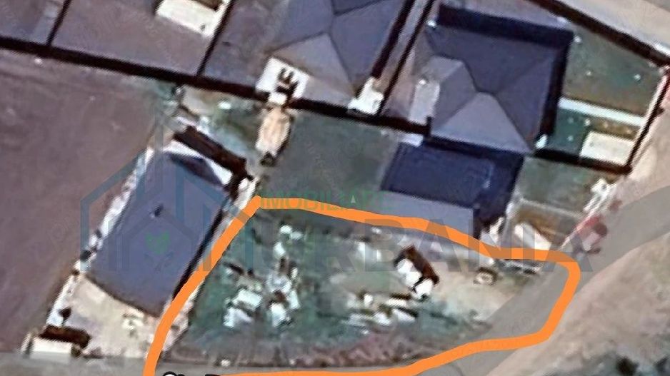 Teren intravilan de vanzare, 500 mp, Dancu, Strada Via Boiereasca - Poză 1