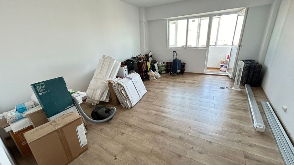 APARTAMENT RENOVAT CALEA MOSILOR | BLOC 1984 | METROU OBOR - Poză 2