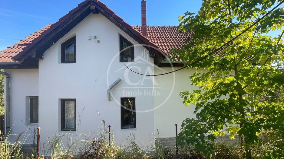 Casa de vanzare cu 3 camere in Potgoria, Oradea. - Poză 3