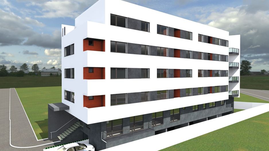 WestPoint Residence - Plaza - Poză 3