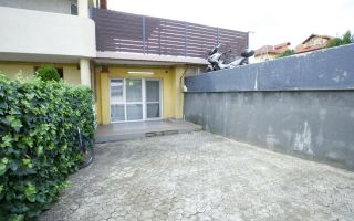 Spatiu comercial zona Eugen Ionesco! Parcarea proprie! - Poză 3
