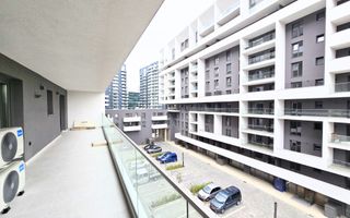 Apartament 2 camere Floreasca I PRIMA VISTA I Prima inchiriere I COM 0 - Poză 26