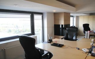 APARTAMENT 8 camere  VICTORIEI (Birouri / Rezidenta de lux ) - Poză 26