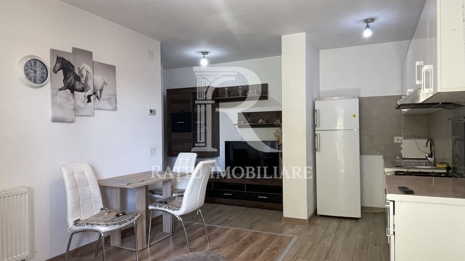 Apartament cu 2 camere | Panorama | Prima Sova | Oradea - Poză 3